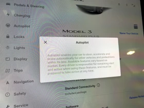 Tesla Model 3 STANDARD PLUS| NAV| AUTOPILOT| HIFI| PANOROOF| CAR - 26500 € / 51829.49 лв. - 56286097 14