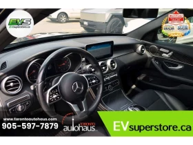 Mercedes-Benz C 300 * AMG PKG I NAVI I NO ACCIDENTS I AWD * CARFAX * Ц - 20900 € / 40876.85 лв. - 39370275 10