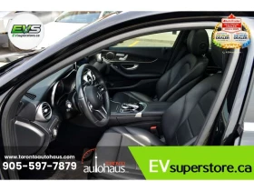 Mercedes-Benz C 300 * AMG PKG I NAVI I NO ACCIDENTS I AWD * CARFAX * Ц - 20900 € / 40876.85 лв. - 39370275 9