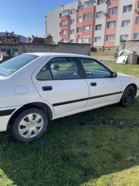 Peugeot 406, снимка 2
