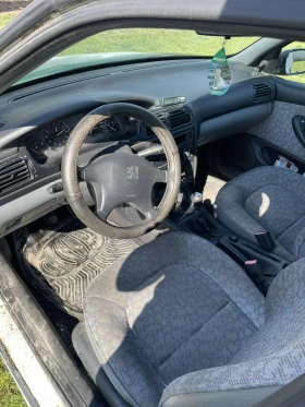 Peugeot 406, снимка 8