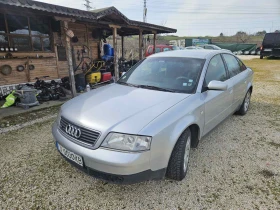 Audi A6 1.8Т 150hp - 1999 € / 3909.70 лв. - 71970046 2