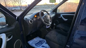 Dacia Logan 1.6i/87hp/УНИКАТ/FACE LIFT - 3299 € / 6452.28 лв. - 32623802 10