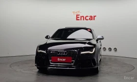 Audi Rs7 BANG&OLUFSEN* HEADUP* 360 - 21450 € / 41952.55 лв. - 49903263 3