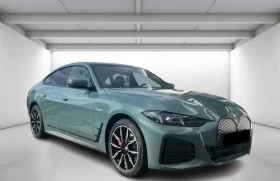 BMW i4 xDrive 40 Gran Coupe = M-Sport Pro = Гаранция