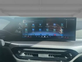 BMW i4 xDrive 40 Gran Coupe = M-Sport Pro = Гаранция | Auto.bg — изображение 9