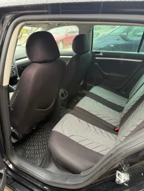 VW Golf - 4200 € / 8214.49 лв. - 14319165 6