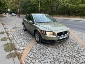 Volvo C30 