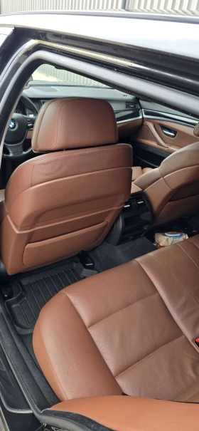 BMW 535 XDrive | Mobile.bg � ����� ������ 10