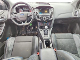 Ford Focus RS/MANUAL/ОТ 240 ЕВРО НА МЕСЕЦ - 14999 € / 29335.49 лв. - 30871876 8