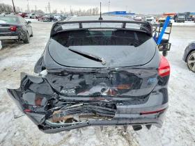 Ford Focus RS/MANUAL/ОТ 240 ЕВРО НА МЕСЕЦ - 14999 € / 29335.49 лв. - 30871876 6