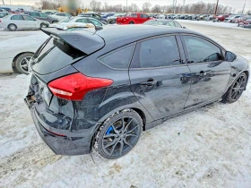 Ford Focus RS/MANUAL/ОТ 240 ЕВРО НА МЕСЕЦ - 14999 € / 29335.49 лв. - 30871876 3