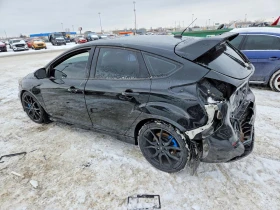 Ford Focus RS/MANUAL/ОТ 240 ЕВРО НА МЕСЕЦ - 14999 € / 29335.49 лв. - 30871876 2