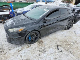 Ford Focus RS/MANUAL/ОТ 240 ЕВРО НА МЕСЕЦ