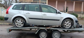 Renault Megane - 12 € / 23.47 лв. - 18365976 4