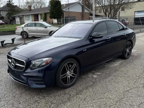 Mercedes-Benz E 43 AMG �������� * ������� * ��������� * BURMESTER *  | Mobile.bg � ����� ������ 5