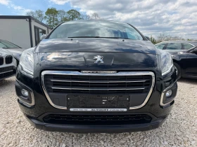 Peugeot 3008 FACELIFT BLUEHDI 120 SeS ALLURE (88KW) NAVI | Mobile.bg � ����� ������ 5