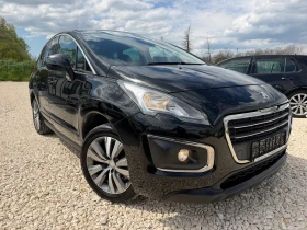 Peugeot 3008 FACELIFT BLUEHDI 120 SeS ALLURE (88KW) NAVI | Mobile.bg � ����� ������ 3