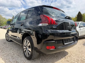 Peugeot 3008 FACELIFT BLUEHDI 120 SeS ALLURE (88KW) NAVI | Mobile.bg � ����� ������ 4