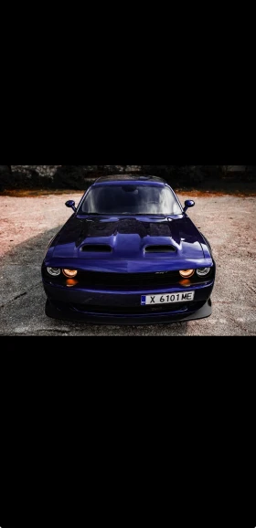 Dodge Challenger | Mobile.bg � ����� ������ 9
