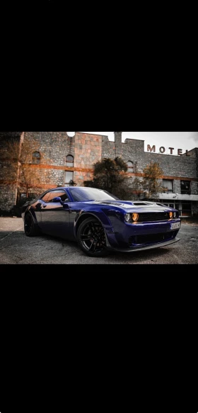 Dodge Challenger | Mobile.bg � ����� ������ 7