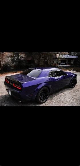 Dodge Challenger | Mobile.bg � ����� ������ 4