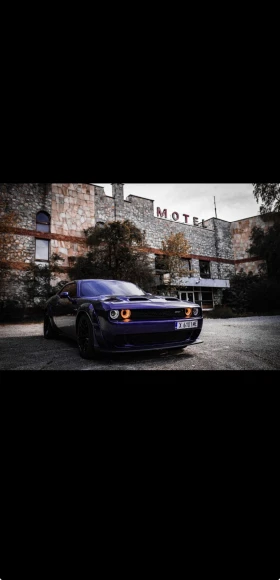 Dodge Challenger | Mobile.bg � ����� ������ 3