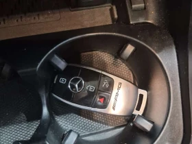 Mercedes-Benz C 63 AMG S| DISTRONIC| 360| BURMESTER| ��������| BUCKETS | Mobile.bg � ����� ������ 13