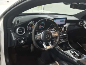 Mercedes-Benz C 63 AMG S| DISTRONIC| 360| BURMESTER| ��������| BUCKETS | Mobile.bg � ����� ������ 9