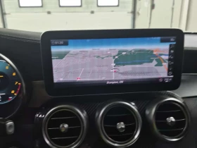 Mercedes-Benz C 63 AMG S| DISTRONIC| 360| BURMESTER| ��������| BUCKETS | Mobile.bg � ����� ������ 11