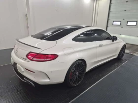 Mercedes-Benz C 63 AMG S| DISTRONIC| 360| BURMESTER| ��������| BUCKETS | Mobile.bg � ����� ������ 3