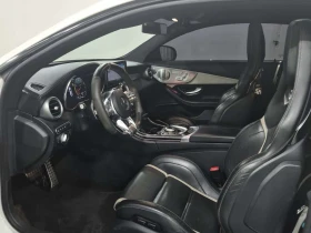 Mercedes-Benz C 63 AMG S| DISTRONIC| 360| BURMESTER| ��������| BUCKETS | Mobile.bg � ����� ������ 8