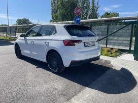 Skoda Fabia 1.0 MPI | Mobile.bg � ����� ������ 5