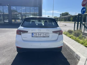 Skoda Fabia 1.0 MPI | Mobile.bg � ����� ������ 4
