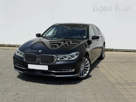 ������ BMW 740