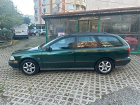 ����� �� �������� �� Volvo V40 2.0 TURBO