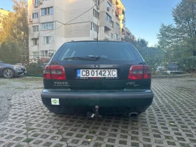 Volvo V40 2.0 TURBO | Mobile.bg � ����� ������ 4