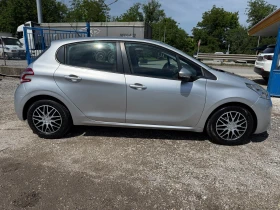 Peugeot 208 1.4i ����� ���������-����� �����-��������-�� ����� | Mobile.bg � ����� ������ 7