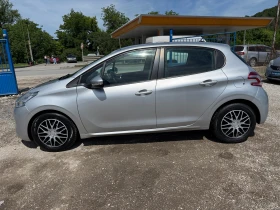 Peugeot 208 1.4i ����� ���������-����� �����-��������-�� ����� | Mobile.bg � ����� ������ 3