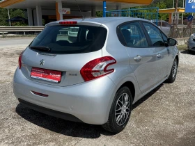 Peugeot 208 1.4i ����� ���������-����� �����-��������-�� ����� | Mobile.bg � ����� ������ 6