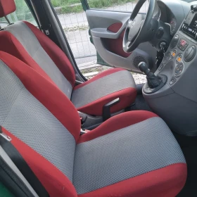 Fiat Panda 1.2i ALROAD 4X4 LED BAR | Mobile.bg � ����� ������ 9