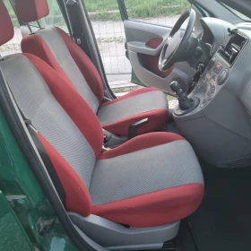 Fiat Panda 1.2i ALROAD 4X4 LED BAR | Mobile.bg � ����� ������ 7