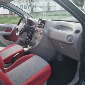 Fiat Panda 1.2i ALROAD 4X4 LED BAR | Mobile.bg � ����� ������ 8