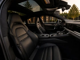 Porsche Panamera ������� ���� Panamera TurboCARBON��������� | Mobile.bg � ����� ������ 7