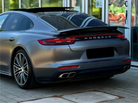 Porsche Panamera Очакван Внос Panamera TurboCARBONОБДУХВАНЕ - 58699 € / 114805.27 лв. - 71079395 17