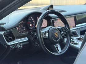 Porsche Panamera Очакван Внос Panamera TurboCARBONОБДУХВАНЕ - 58699 € / 114805.27 лв. - 71079395 8
