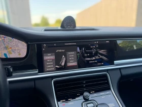 Porsche Panamera Очакван Внос Panamera TurboCARBONОБДУХВАНЕ - 58699 € / 114805.27 лв. - 71079395 10