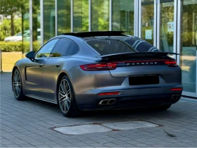 Porsche Panamera Очакван Внос Panamera TurboCARBONОБДУХВАНЕ - 58699 € / 114805.27 лв. - 71079395 4