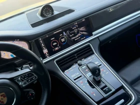 Porsche Panamera Очакван Внос Panamera TurboCARBONОБДУХВАНЕ - 58699 € / 114805.27 лв. - 71079395 14