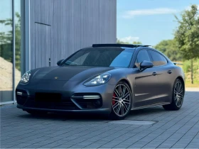 Porsche Panamera Очакван Внос Panamera TurboCARBONОБДУХВАНЕ - 58699 € / 114805.27 лв. - 71079395 7